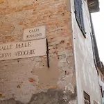 Via Marconi Nocleg ze śniadaniem San Vito al Tagliamento