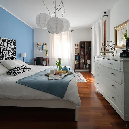 Couette-café Via Marconi San Vito al Tagliamento