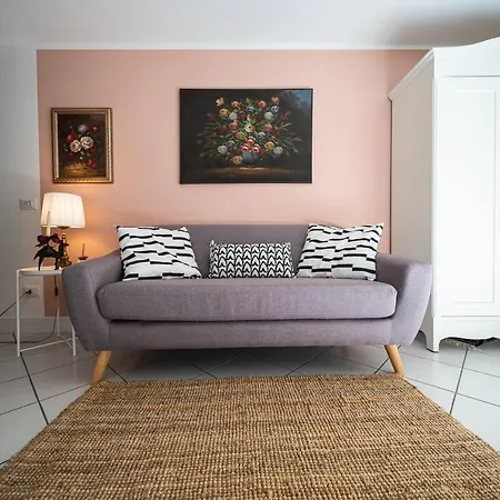 Couette-café Via Marconi 3*