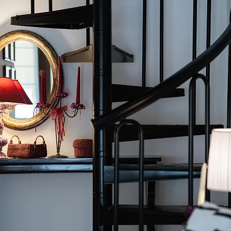 Couette-café Via Marconi San Vito al Tagliamento