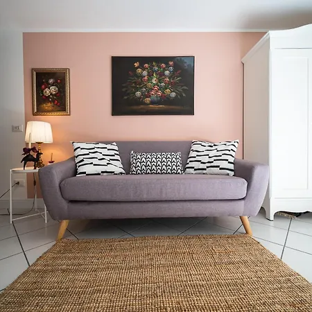 Via Marconi Couette-café