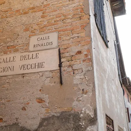 Via Marconi Couette-café San Vito al Tagliamento