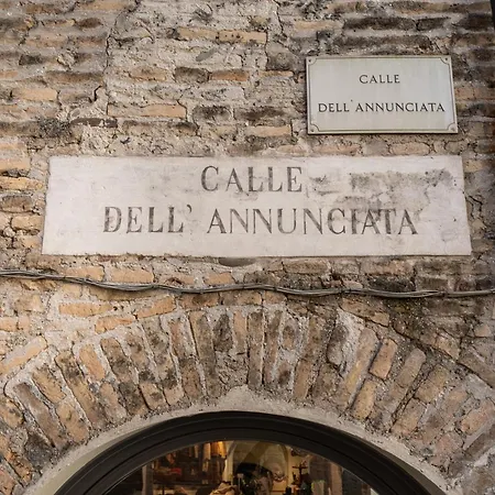 Via Marconi 3* San Vito al Tagliamento