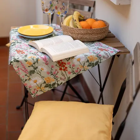 Via Marconi Couette-café