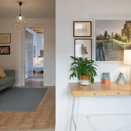 Couette-café Via Marconi San Vito al Tagliamento