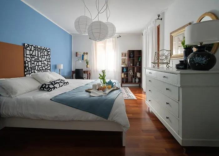 Panzió Via Marconi San Vito al Tagliamento