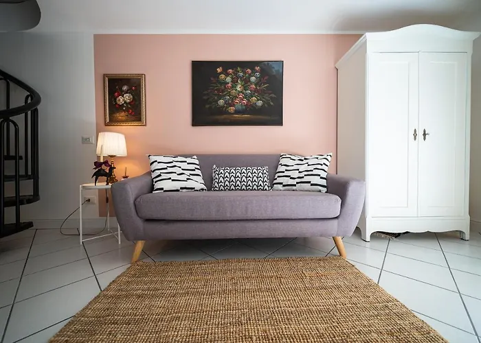 Panzió Via Marconi 3*