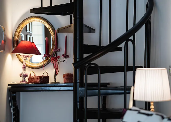 Panzió Via Marconi San Vito al Tagliamento