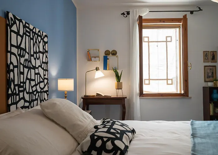 Panzió Via Marconi 3*