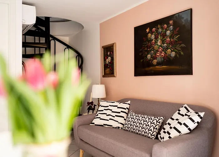 Via Marconi San Vito al Tagliamento