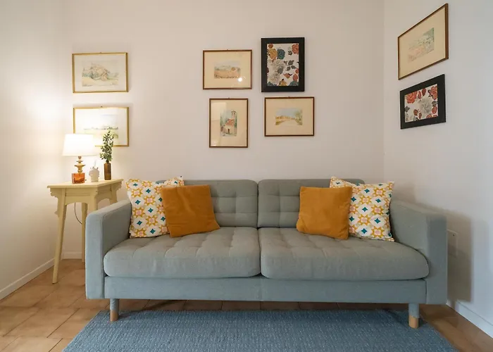 Via Marconi Panzió 3*