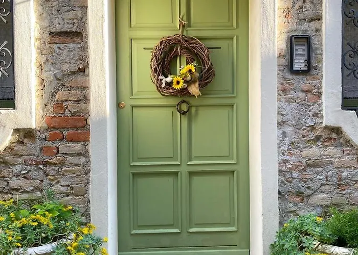 Panzió Via Marconi 3*