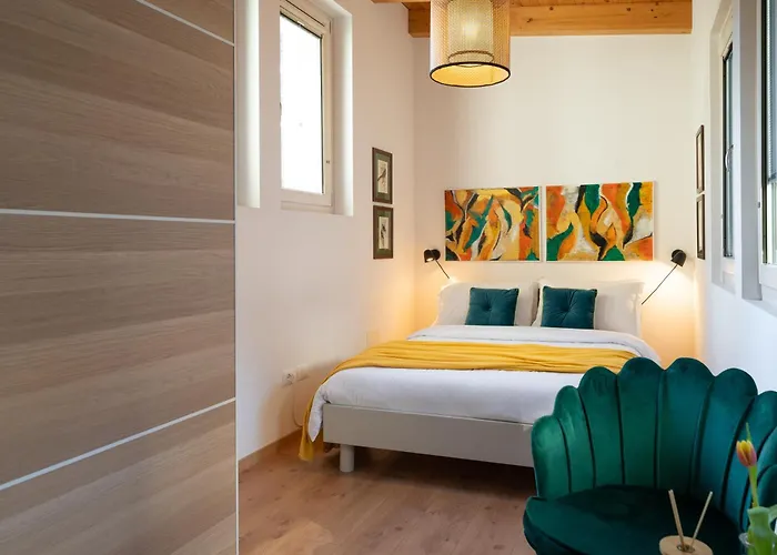 Panzió Via Marconi 3*