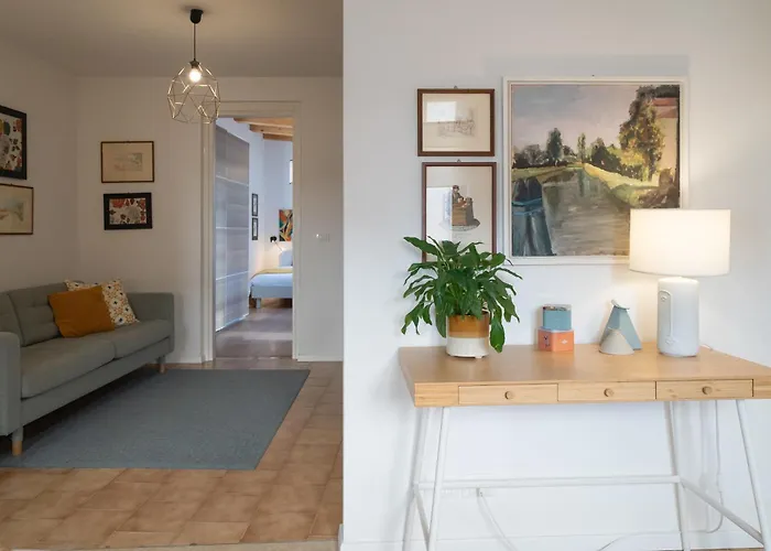 Panzió Via Marconi San Vito al Tagliamento